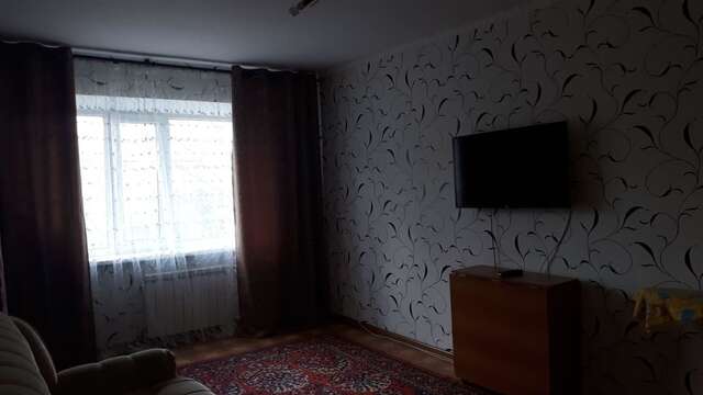 Апартаменты Apartment on Metallurgov 23/1 Темиртау-7