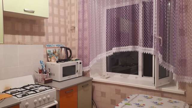 Апартаменты Apartment on Metallurgov 23/1 Темиртау-11